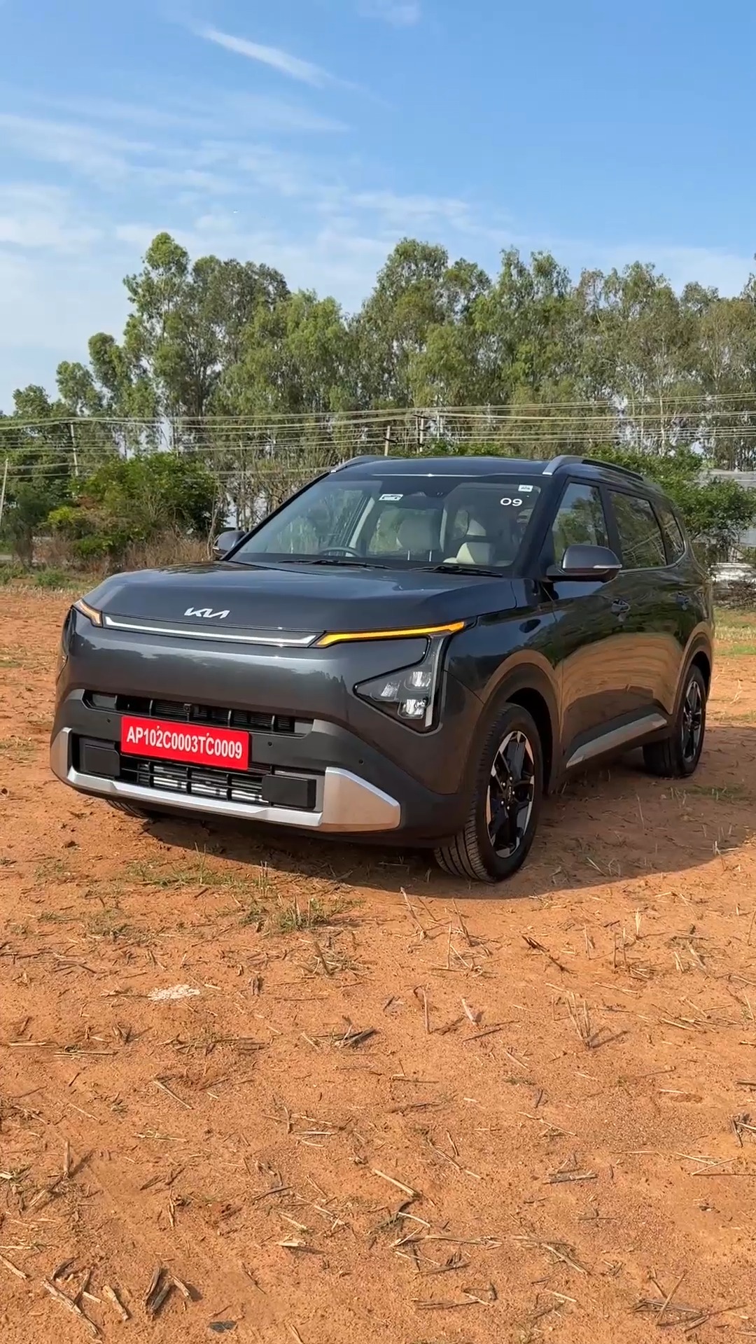 #KiaCarensClavis review... #NamasteCar #KiaIndia #MPV #Korean #Clavis #Cars